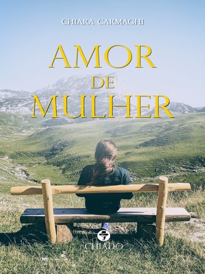 cover image of Amor de mulher